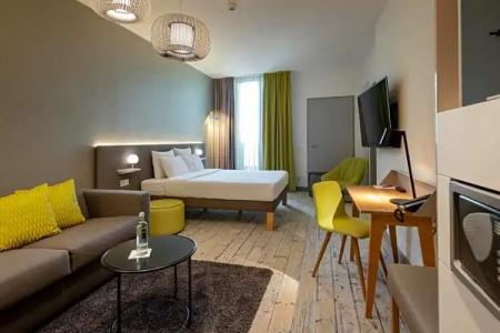 Novotel Muenchen Messe - 55