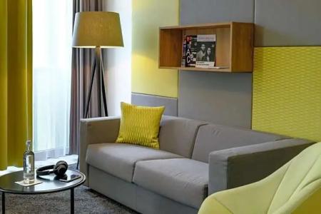 Novotel Muenchen Messe - 56