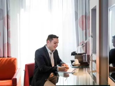 Novotel Muenchen Messe - 21