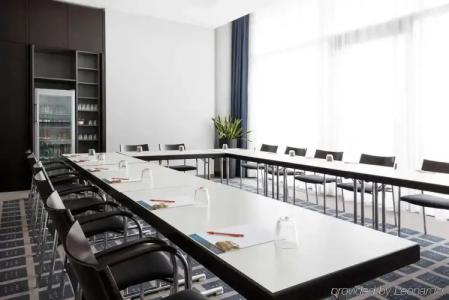 Novotel Muenchen Messe - 12