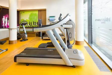 Novotel Muenchen Messe - 16