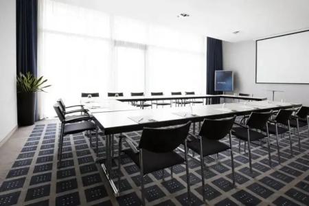 Novotel Muenchen Messe - 14