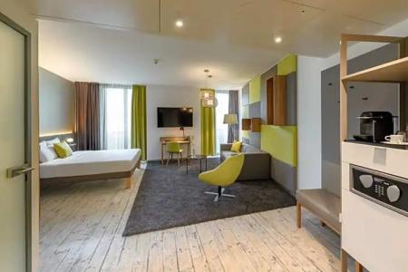 Novotel Muenchen Messe - 54