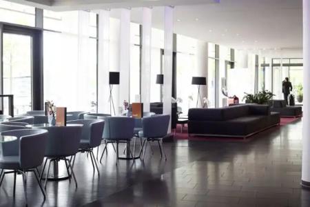 Novotel Muenchen Messe - 29