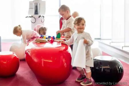 Novotel Muenchen Messe - 27