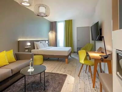 Novotel Muenchen Messe - 36