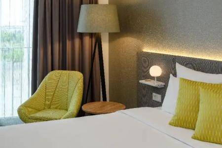 Novotel Muenchen Messe - 46