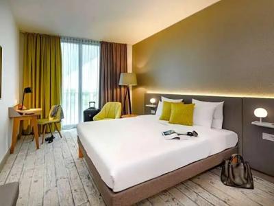 Novotel Muenchen Messe - 39