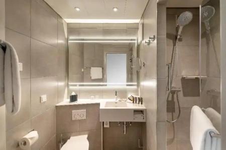 Novotel Muenchen Messe - 44