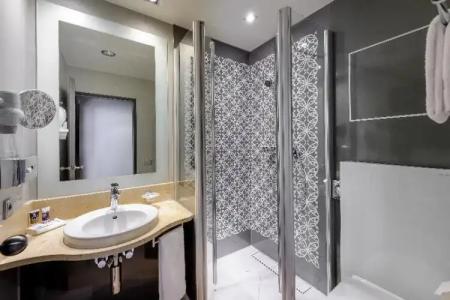 Mercure München City Center - 55