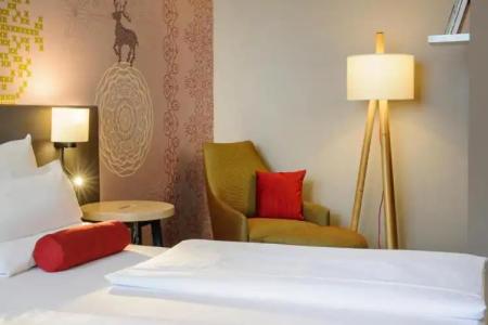 Mercure München City Center - 57