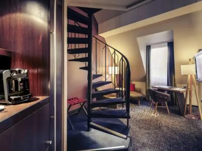 Mercure München City Center - 71