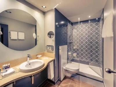 Mercure München City Center - 63