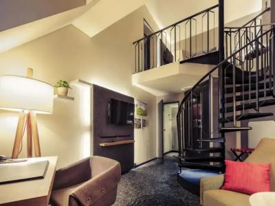 Mercure München City Center - 72
