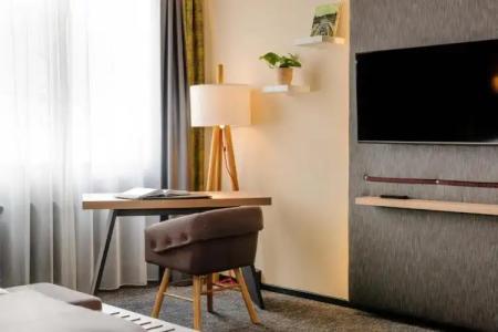 Mercure München City Center - 65