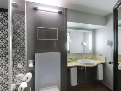 Mercure München City Center - 73