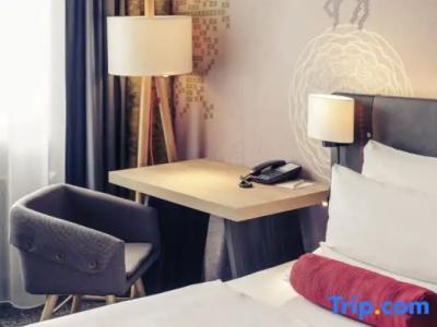 Mercure München City Center - 53