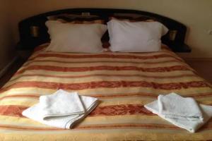 Kristian Family Hotel, Sozopol