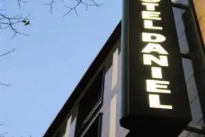 Hotel Daniel, Munchen