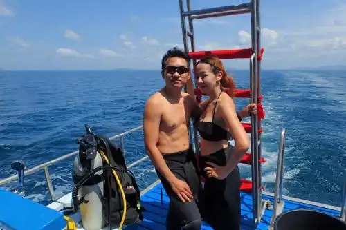 Talay Sai @ Thung Wua Laen - 32