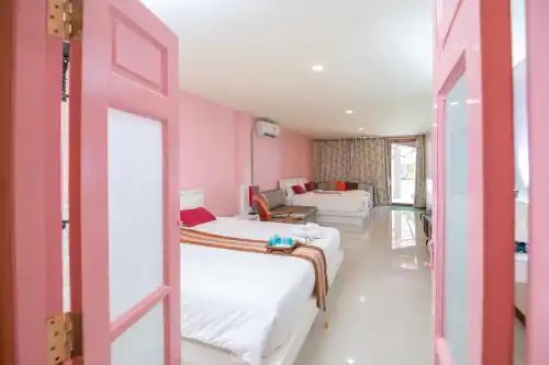 Talay Sai @ Thung Wua Laen - 0