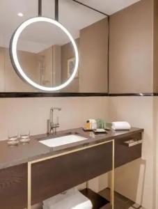 Hilton Munich City - 62