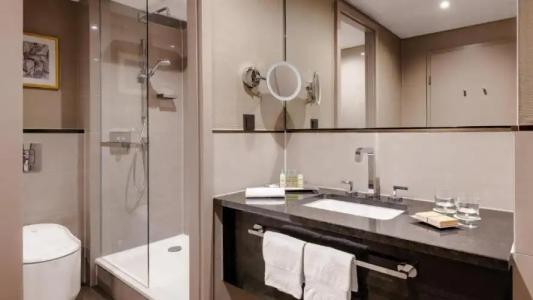 Hilton Munich City - 78