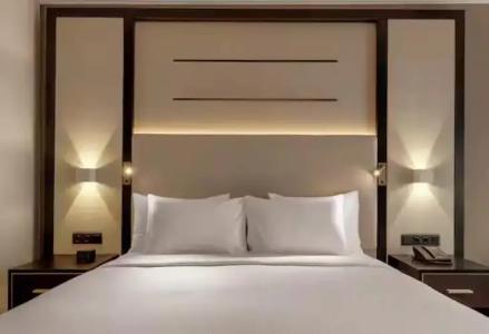 Hilton Munich City - 54