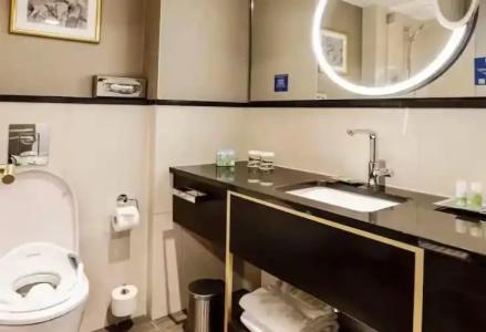 Hilton Munich City - 72