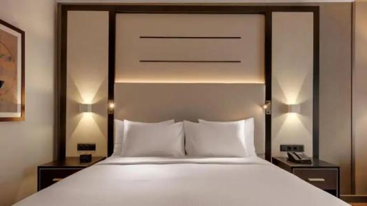 Hilton Munich City - 59