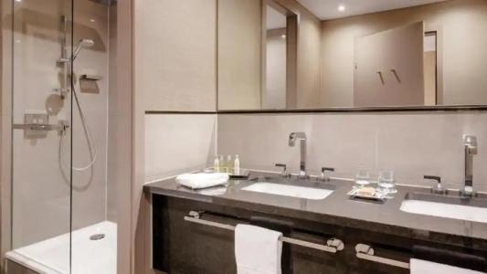 Hilton Munich City - 74