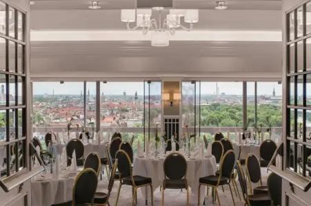 Hilton Munich Park - 31