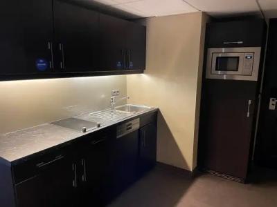 Hilton Munich Park - 23