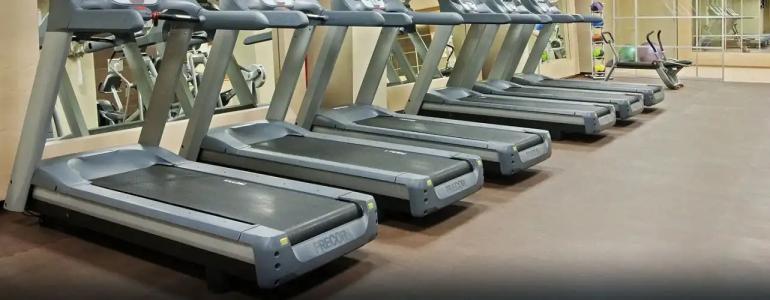 Hilton Munich Park - 20