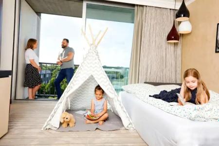 Hilton Munich Park - 25