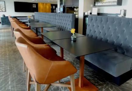 Hilton Munich Park - 17