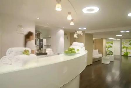 Hilton Munich Park - 32