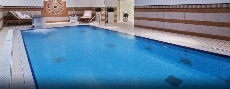 Hilton Munich Park - 15