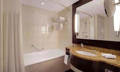 Hilton Munich Park - 9