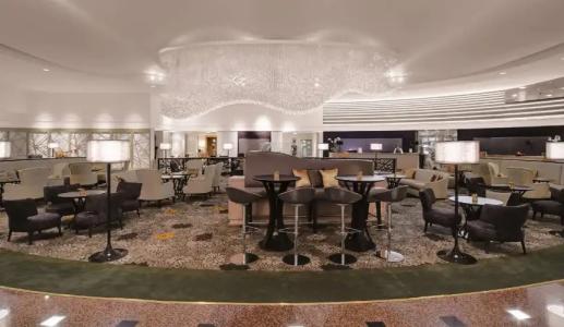 Hilton Munich Park - 26