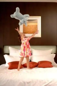 Hilton Munich Park - 33