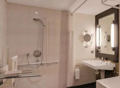 Hilton Munich Park - 11