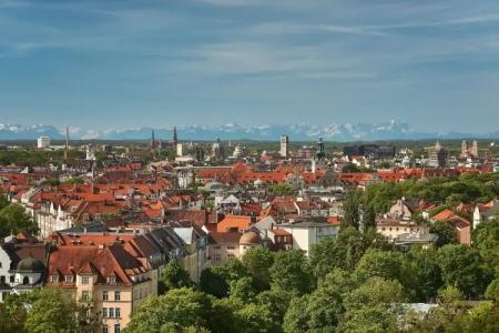 Hilton Munich Park - 22