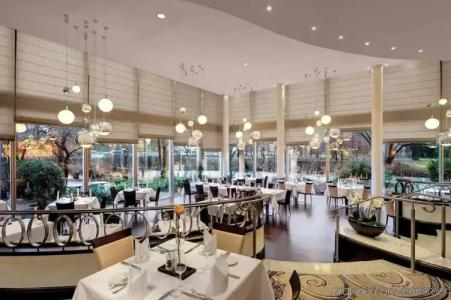 Hilton Munich Park - 28