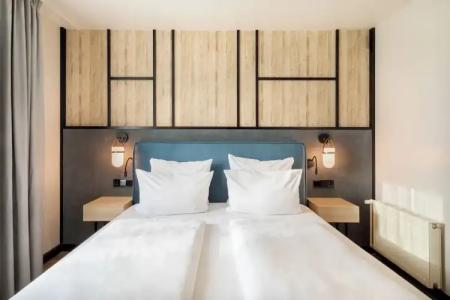 München City Center affiliated by Meliá - 61