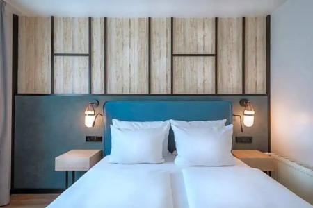 München City Center affiliated by Meliá - 75