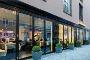 La Mansion Vi Vadi Hotel, Munchen