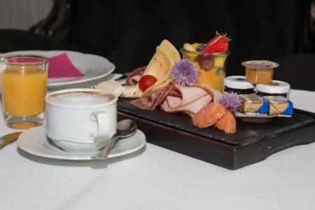 La Mansion Vi Vadi - 12