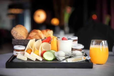 La Mansion Vi Vadi - 11