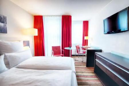 Leonardo Muenchen City West - 53